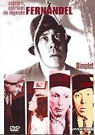 Simplet - Collection Fernandel