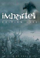 Immortel - Ad Vitam (Coffret Collector Edition 2095) (2004)