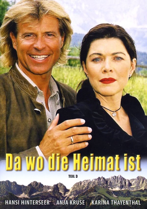 Da wo die Heimat ist - Hansi Hinterseer - Teil 3