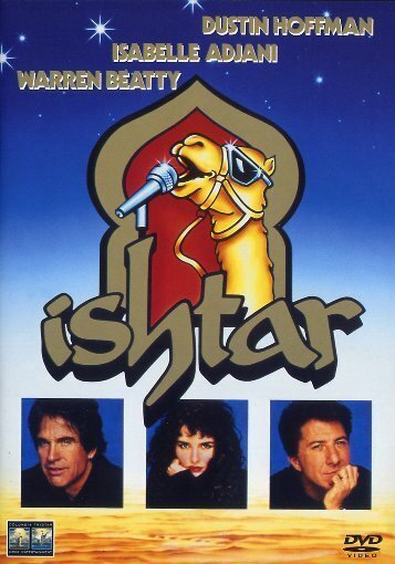 Ishtar (1987)