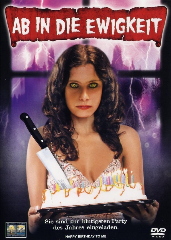 Ab in die Ewigkeit (1981)