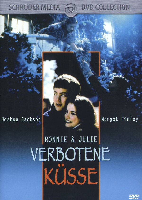Ronnie & Julie - Verbotene Küsse