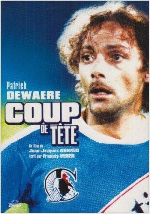 Coup de tête (1979) 2 DVDs