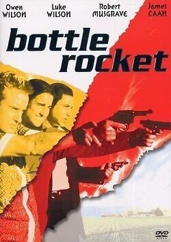 Bottle rocket (1996)