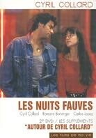 Les nuits fauves / Autour de Cyril Collard - (Les films de ma vie) 2 DVDs