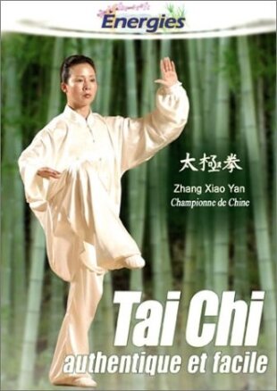Tai Chi - Authentique et facile Collection Energies