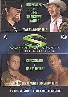 WWE: Summerslam 2004