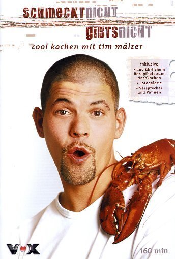 Cool kochen mit Tim Mälzer - Schmeckt nicht, gibts nicht