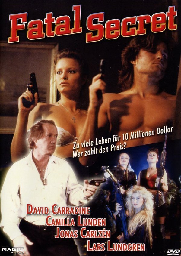 Fatal Secret