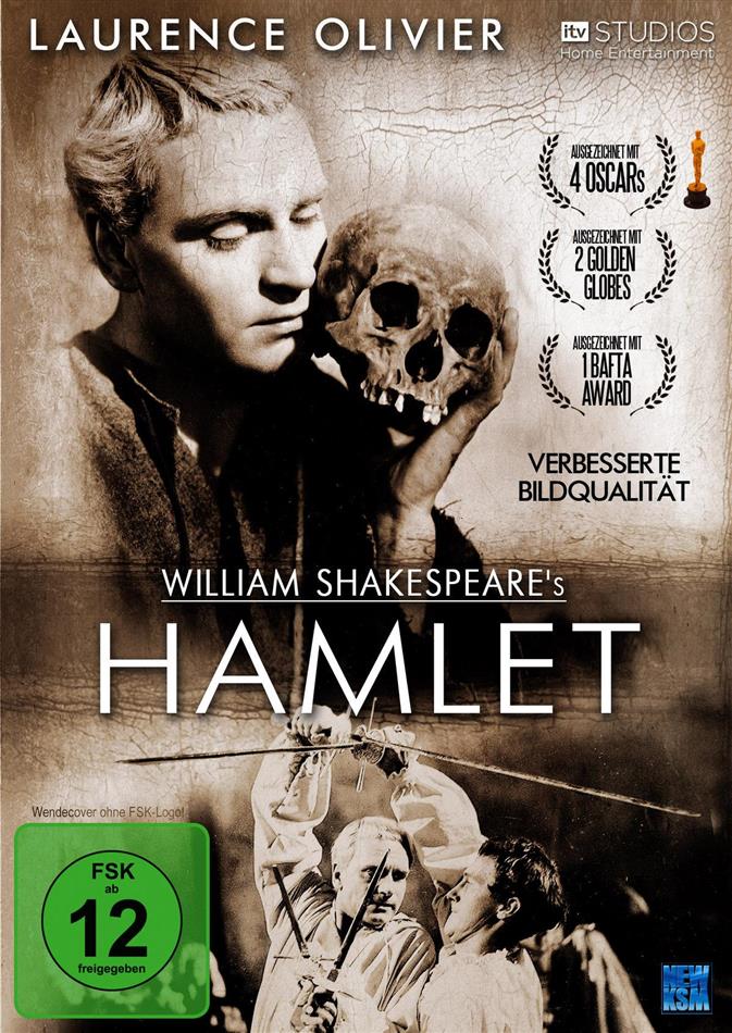Hamlet (1948) Neuauflage