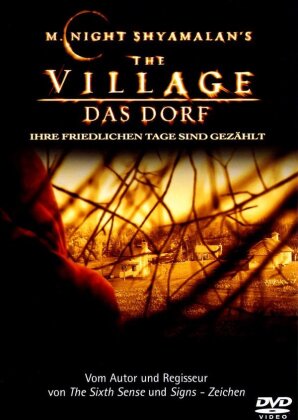 The Village - Das Dorf (2004)