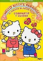 El paraisao de Hello Kitty 3 - Compartir y cuidar