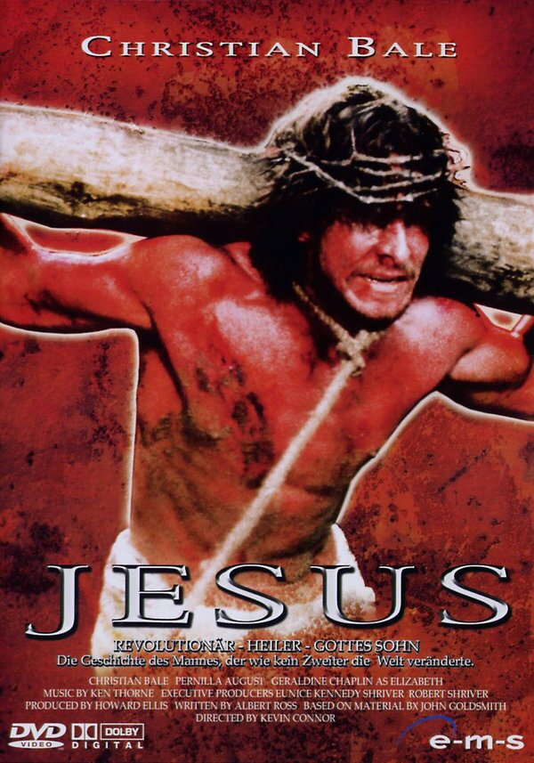 Jesus (1999)