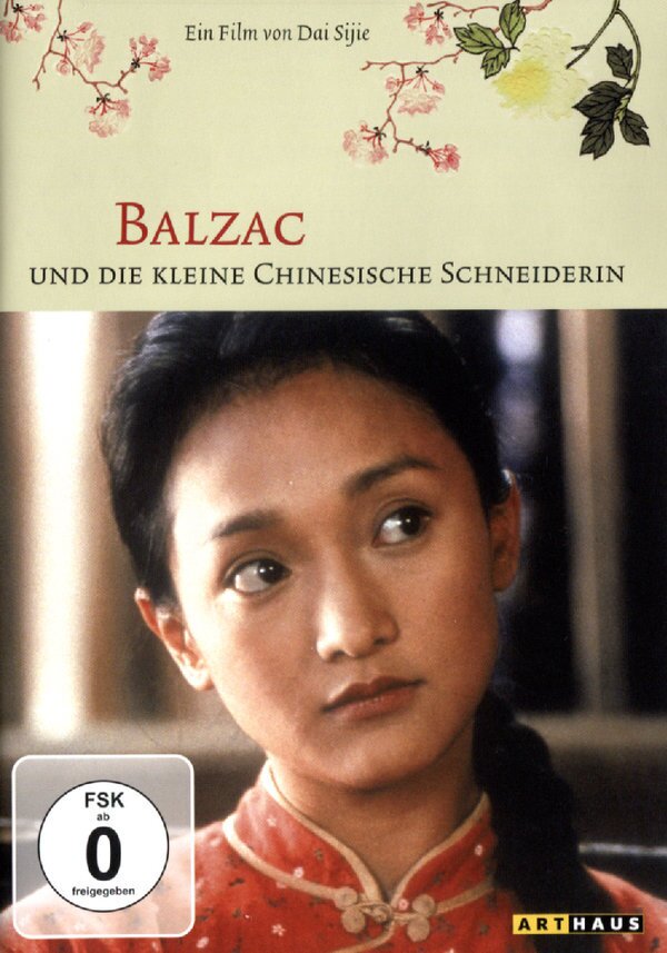 Balzac und die kleine Chinesische Schneiderin (2002)