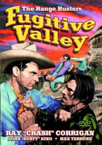 Fugitive valley