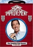 Home improvement - Season 1 3 DVDs