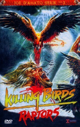 Killing Birds