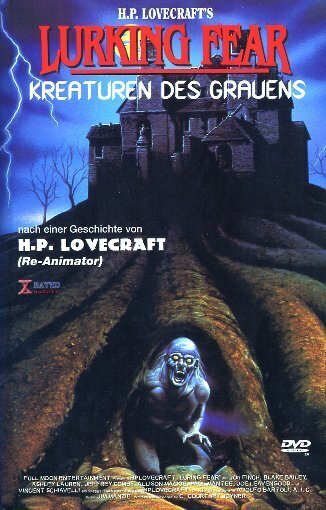 Lurking Fear - Kreaturen des Grauens (1994)
