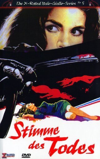 Stimme des Todes (1977)