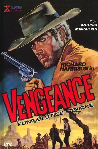 Fünf blutige Stricke (1968)