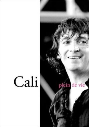 Cali - Plein de vie - Live au Bataclan