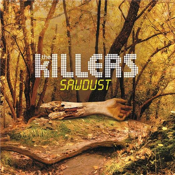 The Killers - Sawdust (B-Sides)