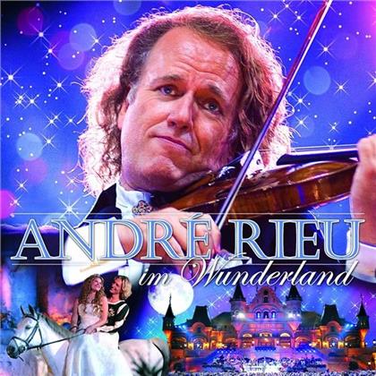 Andre Rieu - Im Wunderland (2 CD)