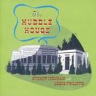 Stuart Moxham - Huddle House
