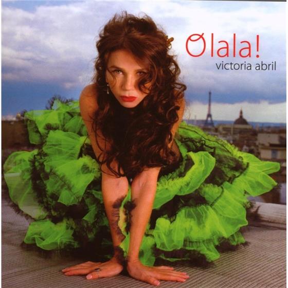 Victoria Abril - Olala