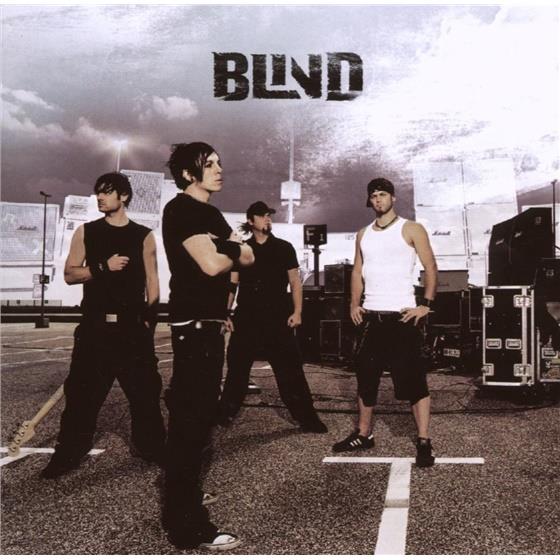 Blind - ---