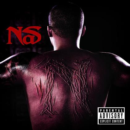 Nas - --- (2008)