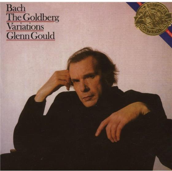 Glenn Gould (1932-1982) & Johann Sebastian Bach (1685-1750) - Goldberg Variations Jubilee Edition
