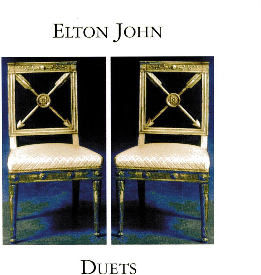 Elton John - Duets