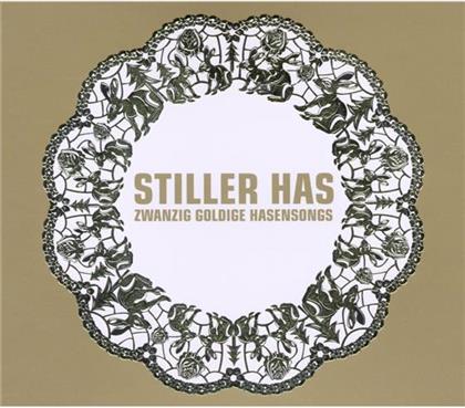 Stiller Has - Zwanzig Goldige Hasensongs