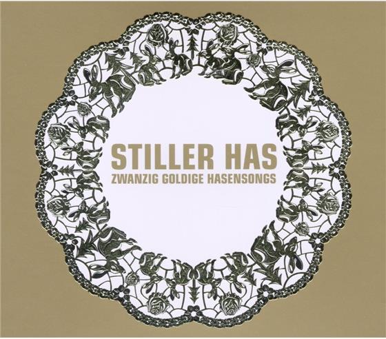 Stiller Has - Zwanzig Goldige Hasensongs