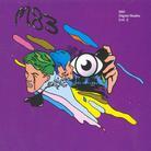 M83 - Digital Shades V.1