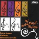 I Salonisti - Int. Salon Musik Festival