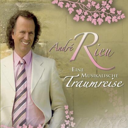 Andre Rieu - Eine Musikalische Traumreise (3 CD)