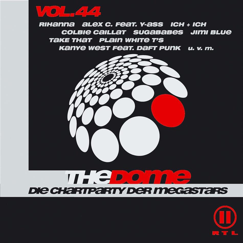 The Dome - Vol. 44 2 CDs