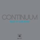 John Mayer - Continuum - Special Version 2 CDs