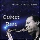Willie Williams - Comet Ride