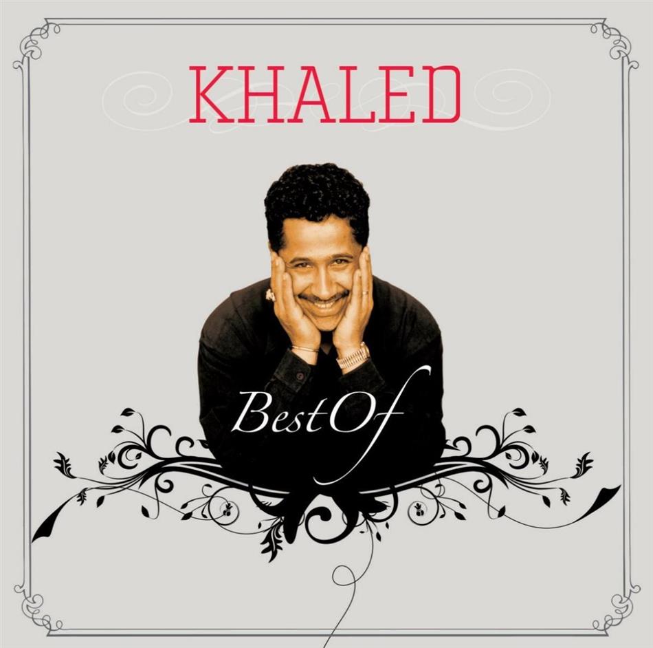 Cheb Khaled - Best Of