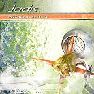 Jadis - More Than Meets The Eye Re-Edition, 2 CDs
