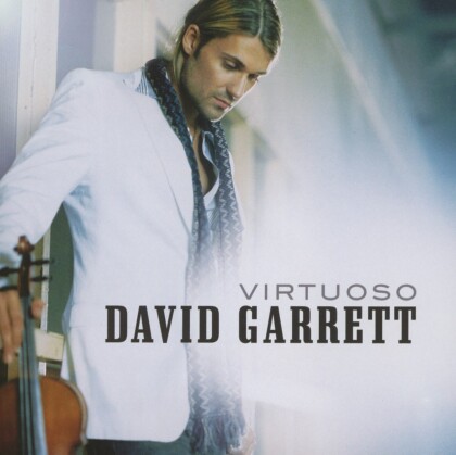 David Garrett - Virtuoso