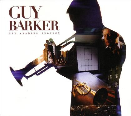 Guy Barker - Amadeus Project