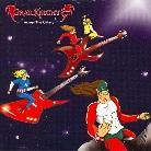 Grailknights - Across The Galaxy