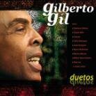 Gilberto Gil - Duetos (cd on demand)