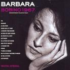 Barbara - Bobino 1967