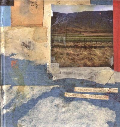 Olafur Arnalds & Olafur Arnalds - Eulogy For Evolution