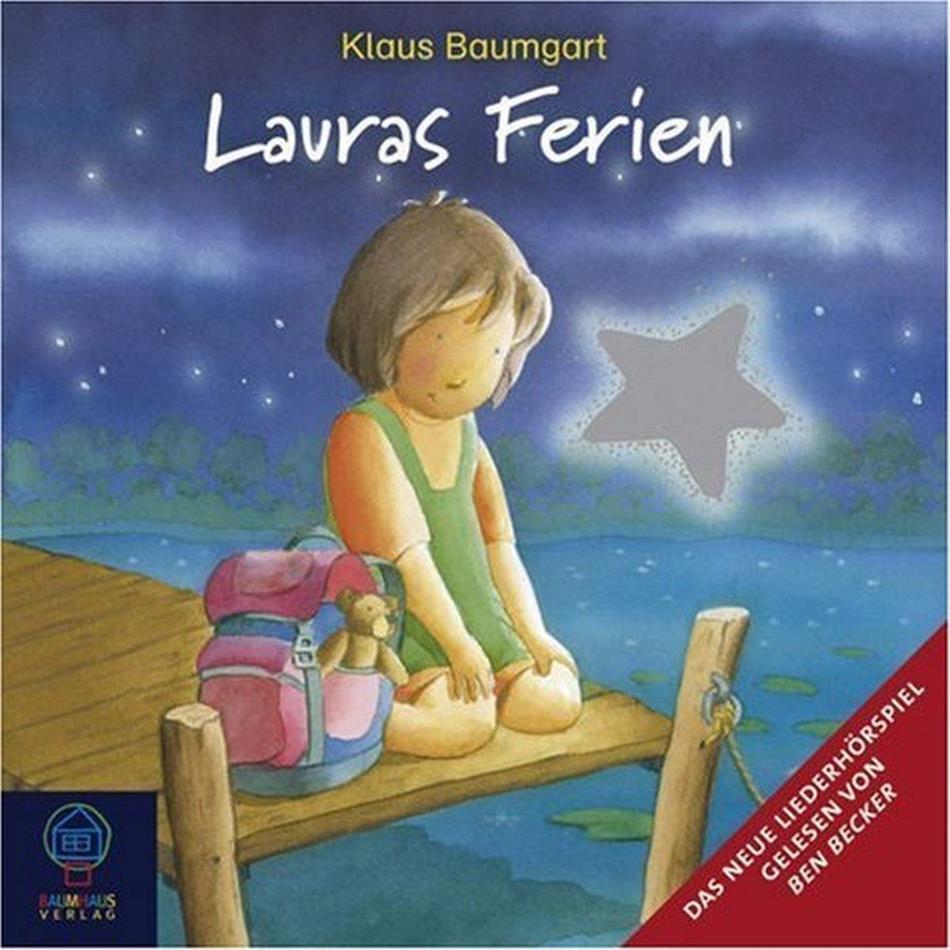 Ben Becker - Lauras Ferien